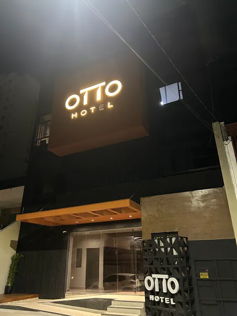 Otto Hotel