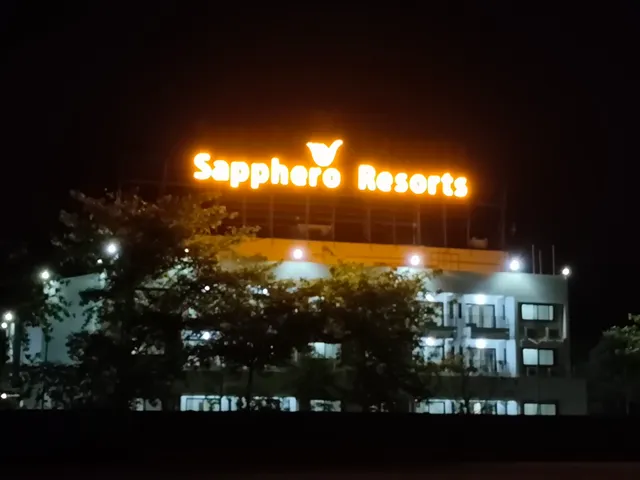 Sapphero Resorts Shirdi | Hotels in Shirdi