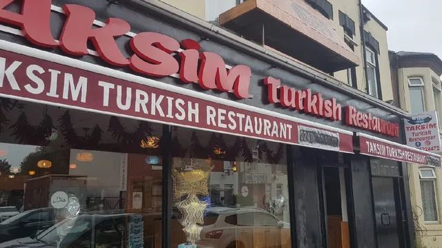 Afghan Turkish Restaurant