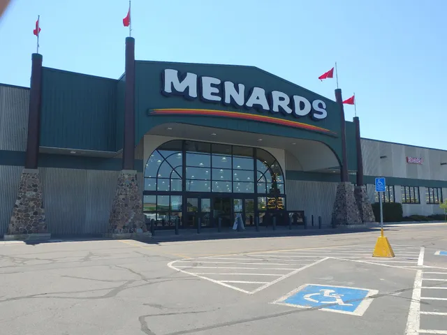 Menards