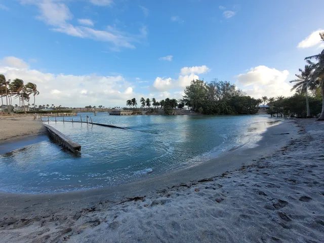 DuBois Park Playground