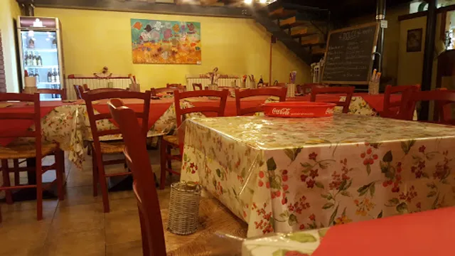Pizzeria Agana