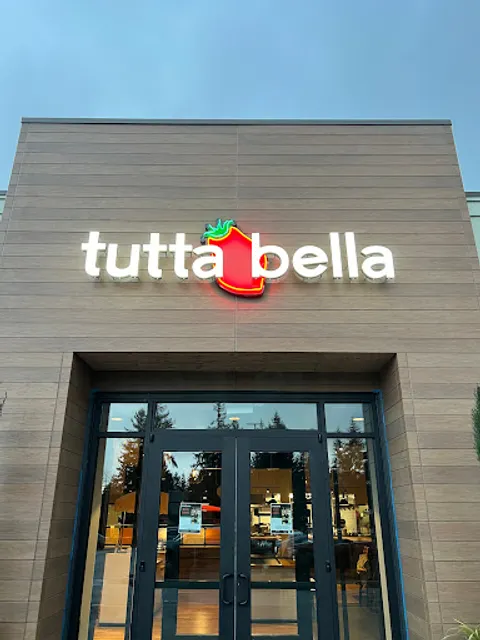 Tutta Bella Neapolitan Pizzeria