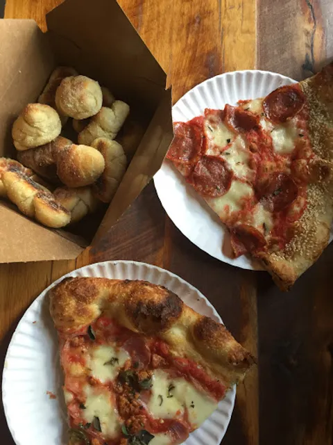 North of Brooklyn Pizzeria