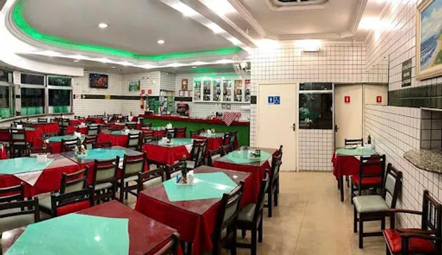 PIZZARIA VITÓRIA ITAQUÁ