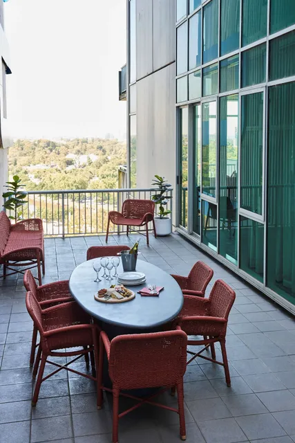 Adina Apartment Hotel Melbourne on Flinders