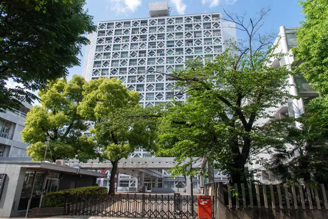 Waseda University Nishi-Waseda Campus