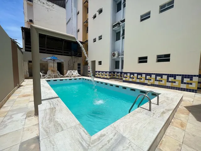 Hotel Corais de Maceió Express