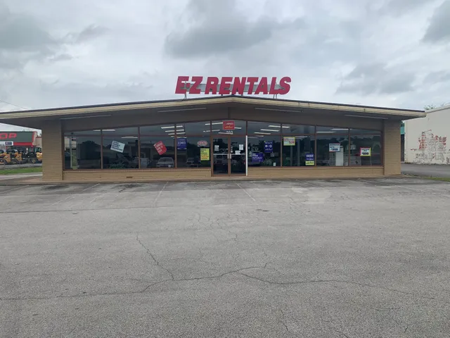 E-Z Rentals Home Furnishings