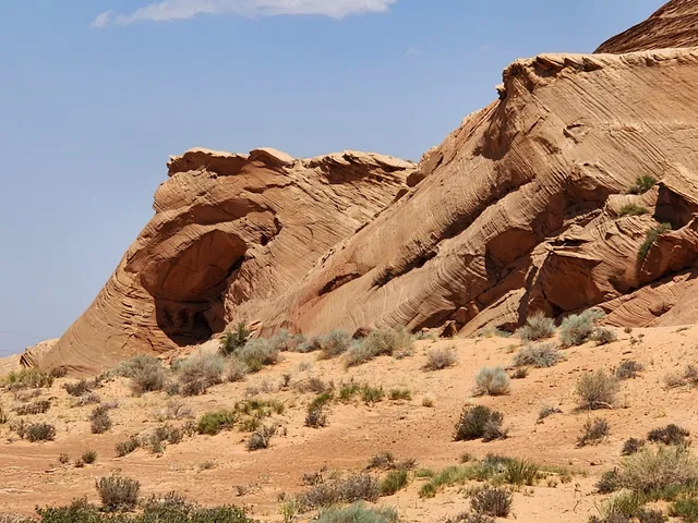 Page Shores Amphitheater