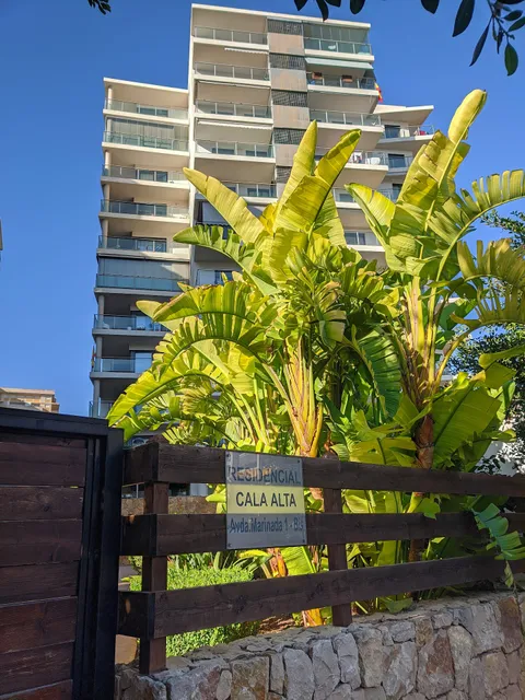 Rental Benidorm | Cala Alta sun & beach apartments