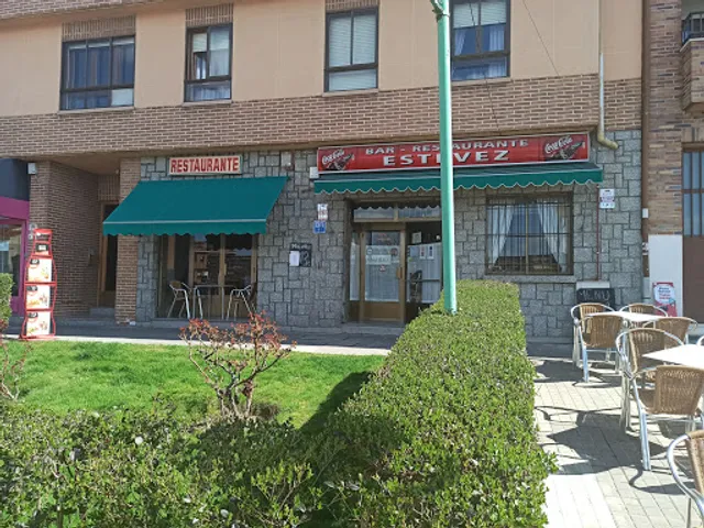 Restaurante Estévez