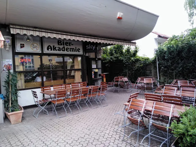 Bierakademie