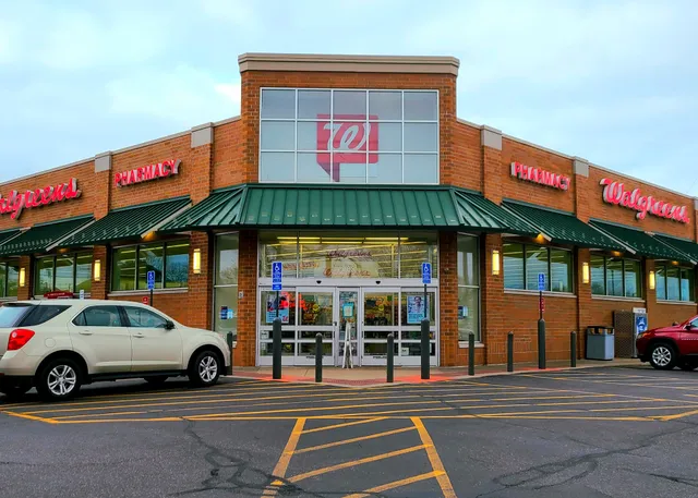 Walgreens