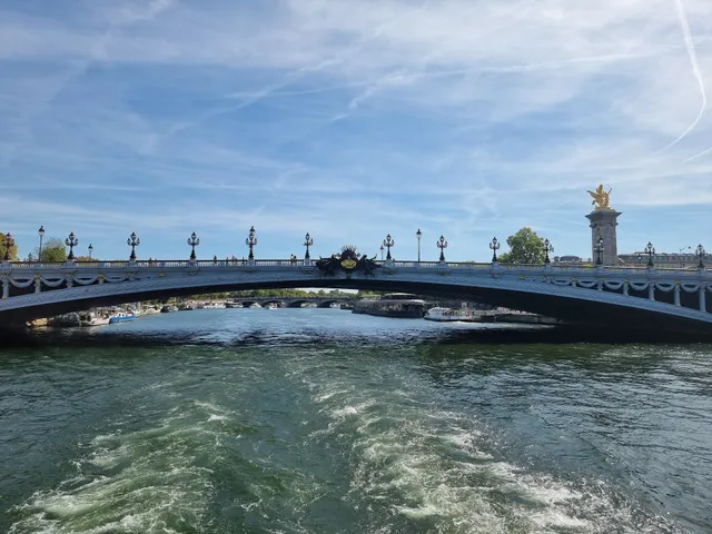 Berges de Seine