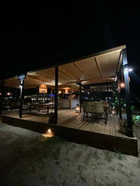 Mare Studios & Apartments