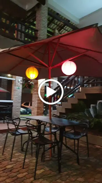 Restaurante Villa di Campos