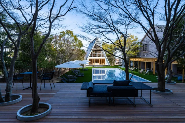 CRAFT HOTEL Setouchi