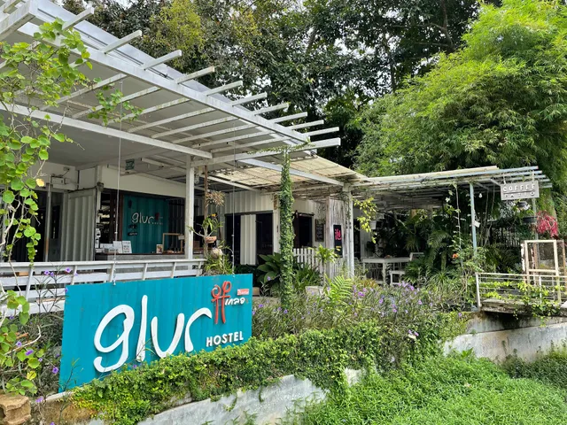 Glur Hostel Aonang Krabi