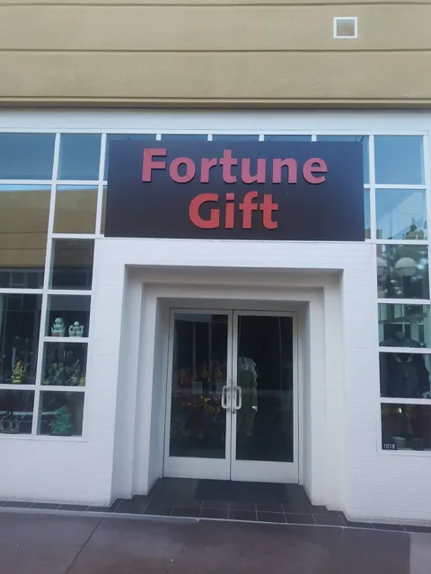 Fortune Gift
