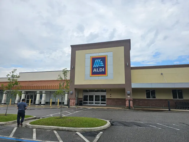 ALDI