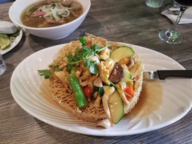 CreAsian Flavors of Vietnam