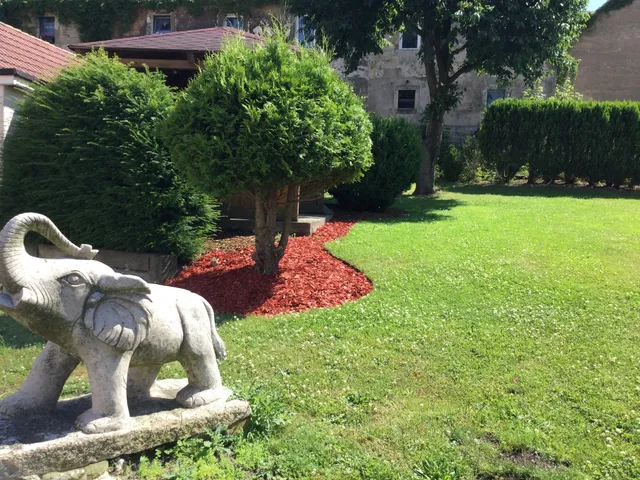 Ferienwohnungen Sächsische Schweiz Pumpfer