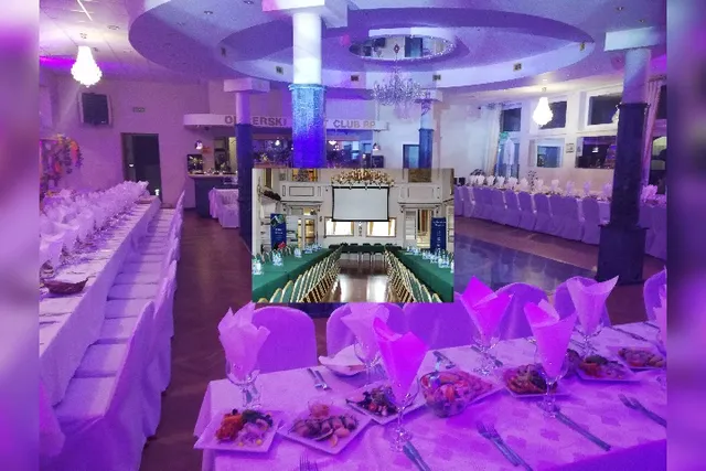 Officer Yacht Club Resort & Spa