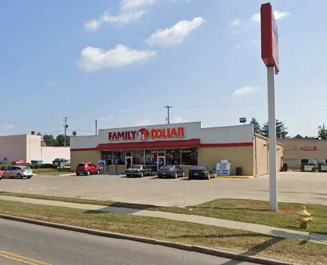 Family Dollar