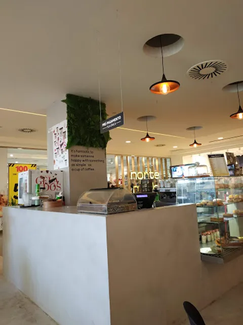 Mundo do Café Portimão