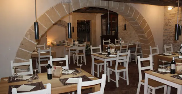 Gli Archi di San Carlo