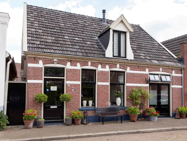 den Soeten Inval Bed and Breakfast