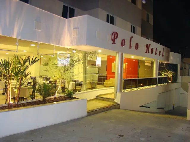 Polo Hotel