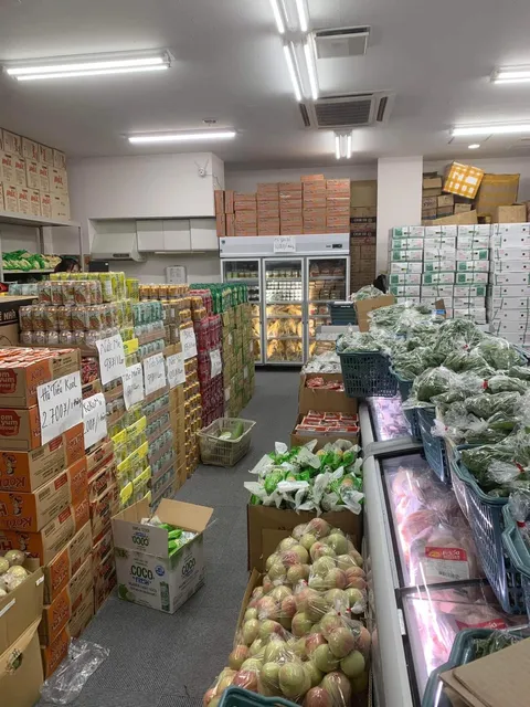 Xuân Shop Việt Nhật Utsunomiya Tochigi