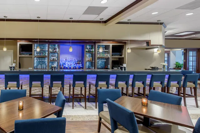 Chessie's Chesapeake Grille