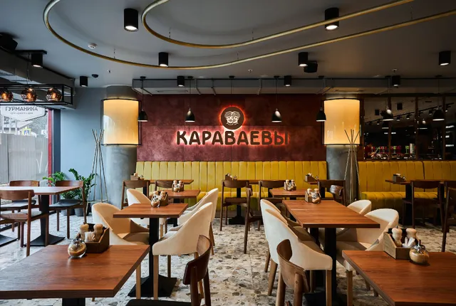Culinary Shop Karavaevs Brothers
