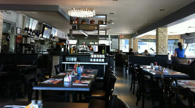 Restaurant Le Cartier