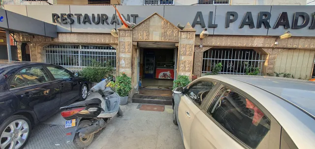 Restaurant Al Paradise