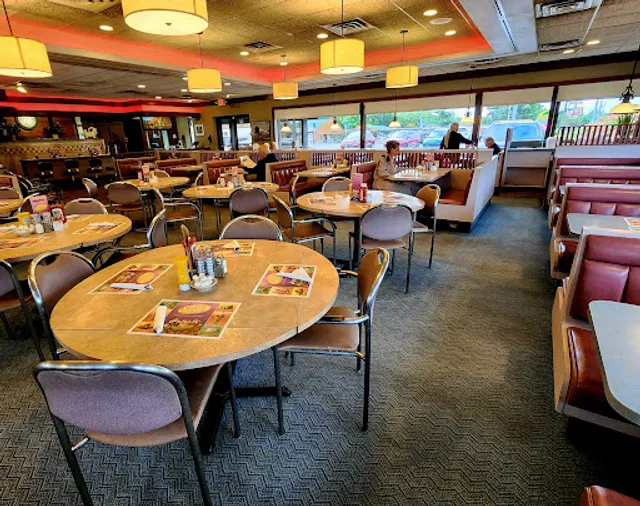 Ram's Horn Restaurant