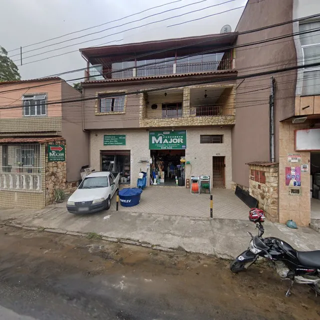 Padaria Oficina do Pão