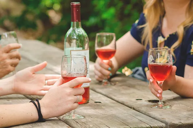 Gale Vineyards & Winery