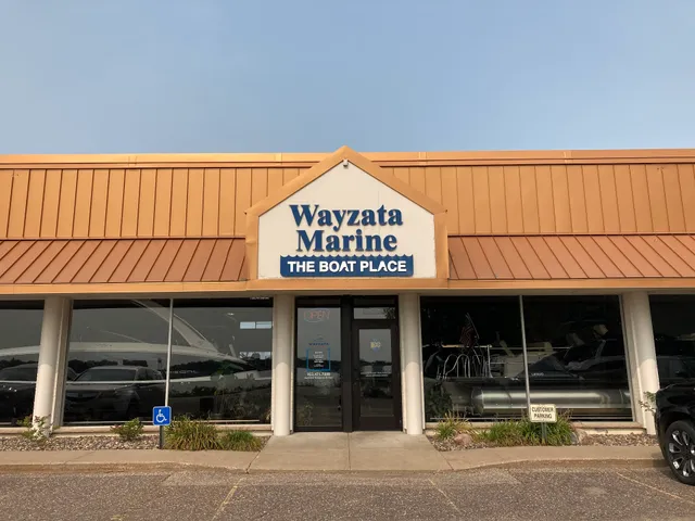 Wayzata Marine