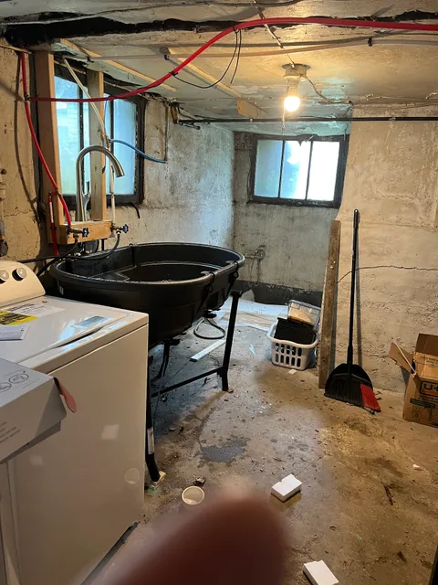 H. Jack Langer Plumbing & Heating Western New York