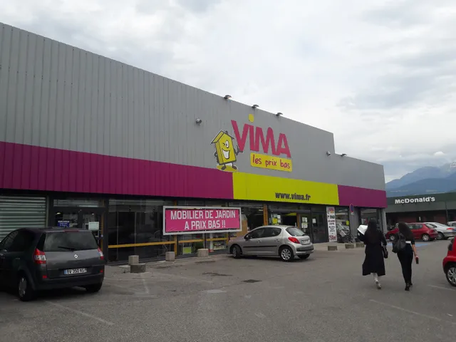 Centrakor Saint Martin d'Hères