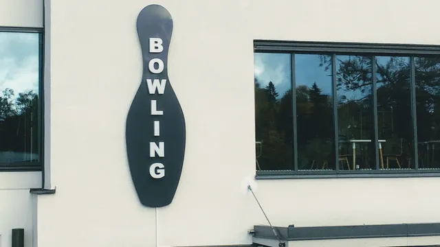 Åkeshovs Bowling AB