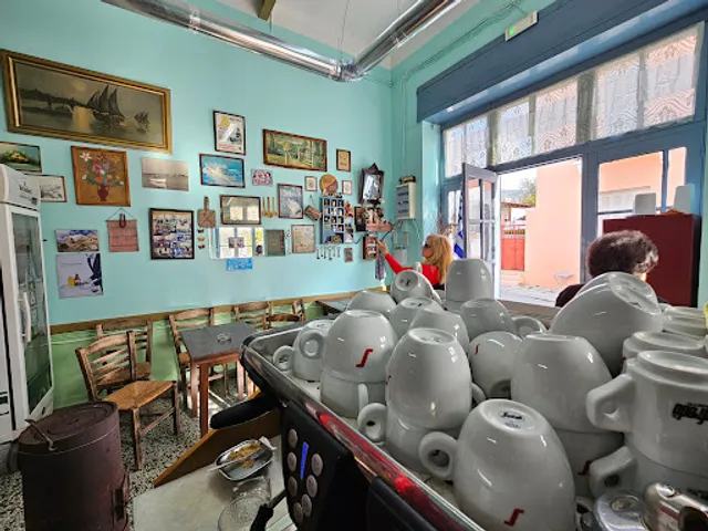 To spitiko galaktobureko