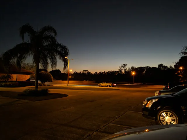 Kingdom Hall of Jehovah's Witnesses