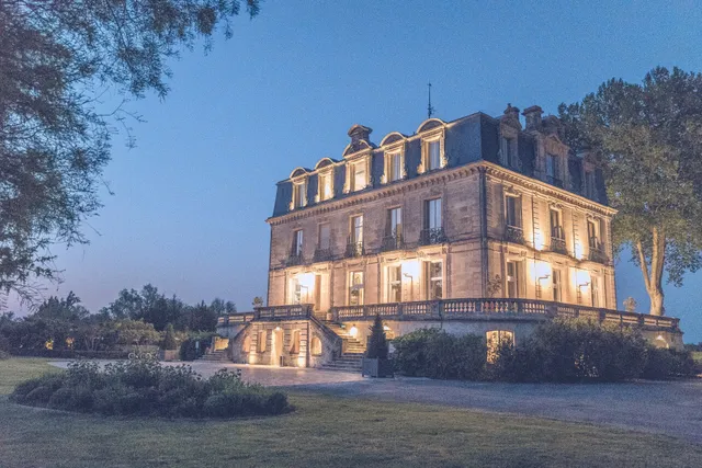 Château Grattequina