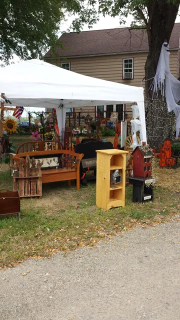 Cranberry Country Corner