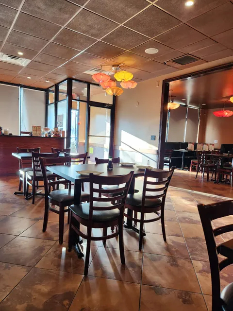 yayoi sushi & Asian Bistro